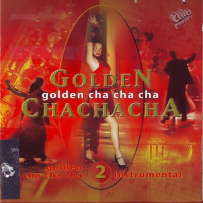 Asia 169 - Golden cha cha cha Vol 2