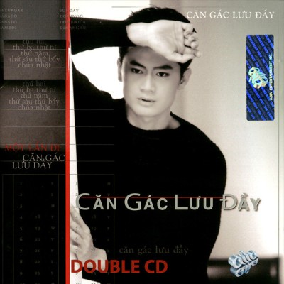 Asia 155 - Can gac luu day - CD2