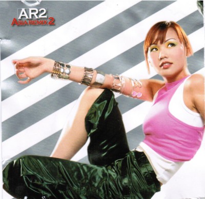 Asia 194 - Asia Remix 2