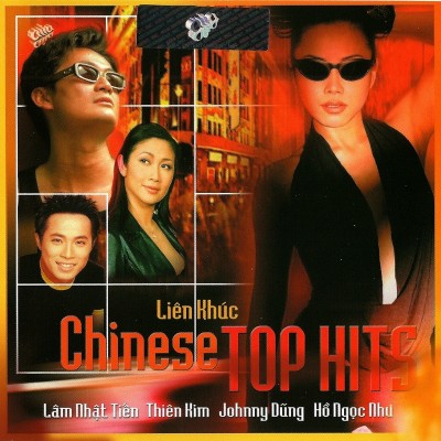 Asia 195 - Lien khuc Chinese Top Hits