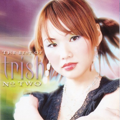 Asia 202 - Trish - The best of - No.Two