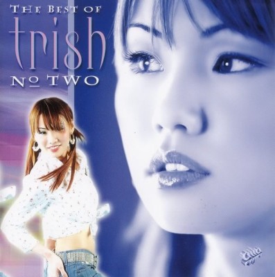 Asia 202 - Trish - The best of - No.Two - CD2