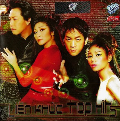 Asia 215 - Lien khuc Top hits - 2006