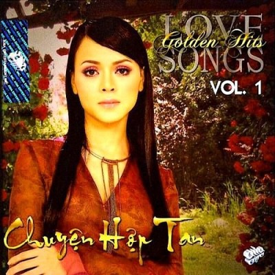Asia 226 - Chuyen hop tan - Golden Hits Love Songs Vol1