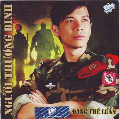 Asia 245 - Dang The Luan - Nguoi thuong binh