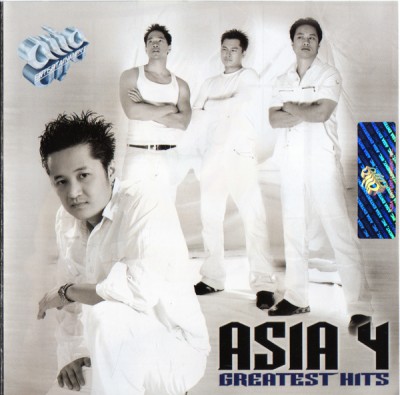 Asia 247 - Asia 4 - Greatest Hits