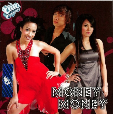 Asia 248 - Money Money