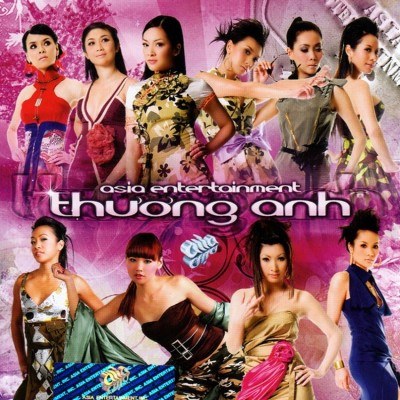 Asia 251 - Thuong anh