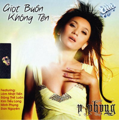 Asia 252 - Y Phung - Giot buon khong ten