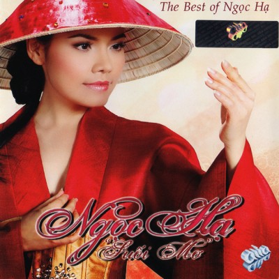 Asia 254 - Ngoc Ha - The best of - Suoi mo