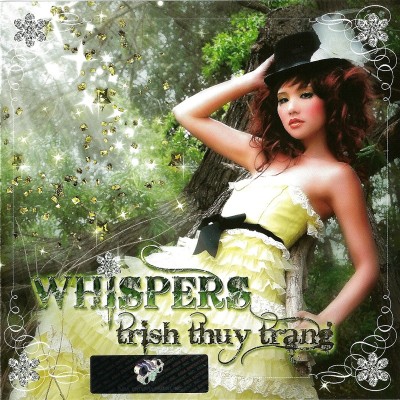 Asia 273 - Trish Thuy Trang - Whispers