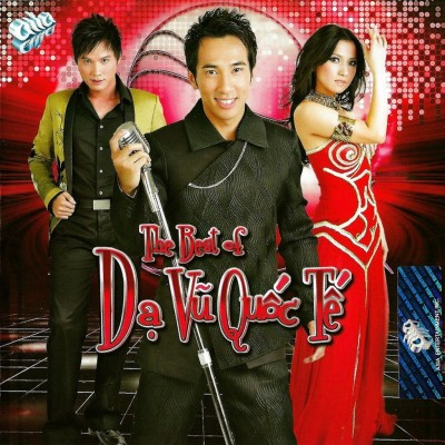 Asia 279 - The best of Da vu quoc te - 2010