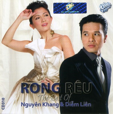 Asia 310 - Nguyen Khang, Diem Lien - Rong reu