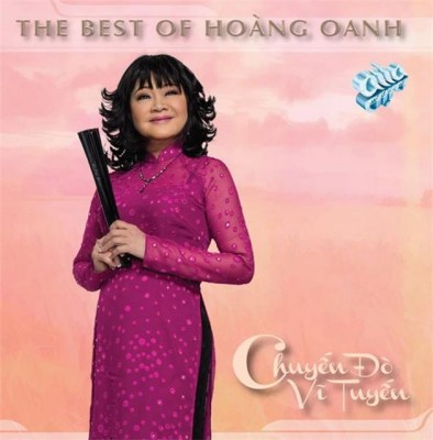Asia 318 - Hoang Oanh - The best - Chuyen do vi tuyen
