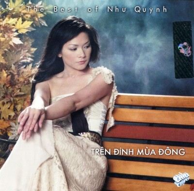 Asia 323 - Nhu Quynh - The best of - Tren dinh mua dong