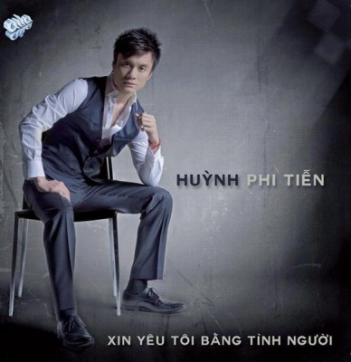 Asia 329 - Huynh Phi Tien - Xin yeu toi bang tinhnguoi