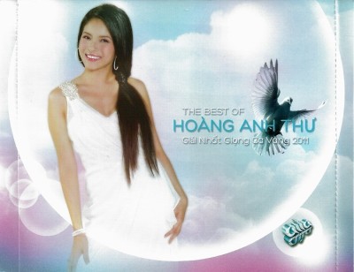 Asia 330 - Hoang Anh Thu - The best of