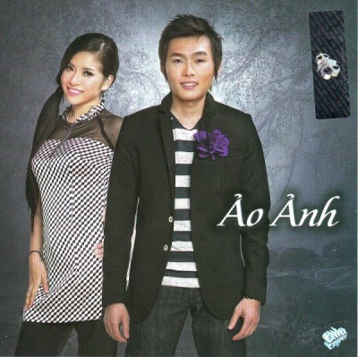 Asia 340 - Ao anh