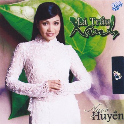 Asia CS009 - Dang The Luan & Ngoc Huyen - La trau xanh