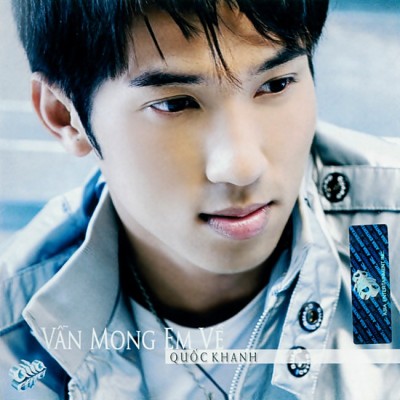 Asia CS022 - Quoc Khanh - Van mong em ve