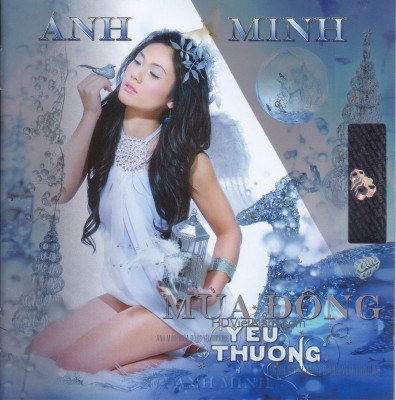 Asia CS032 - Anh Minh - Mua dong yeu thuong