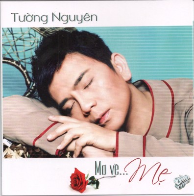 Asia CS035 - Tuong Nguyen - Mo Ve Me