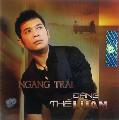 Asia CS038 - Dang The Luan - Ngang trai