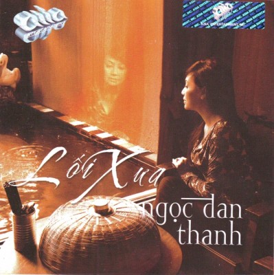 Asia CS050 - Ngoc Dan Thanh - Loi xua