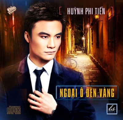 Asia CS053 - Huynh Phi Tien - Ngoai o den vang
