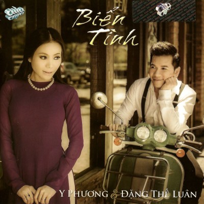 Asia CS056 - Dang The Luan, Y Phuong - Bien Tinh
