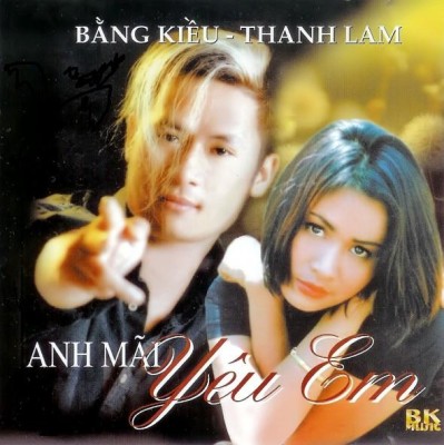 Bang Kieu & Thanh Lam - Anh Mai Yeu Em (2000) [FLAC]