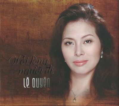 Le Quyen - Noi long nguoi di (2015)