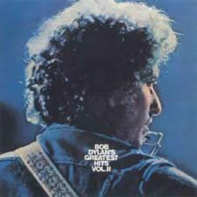 Bob Dylan - Greatets Hits II [WAV 32-96]