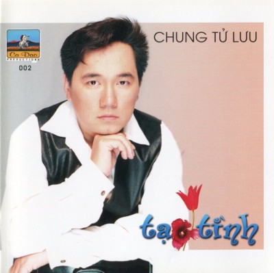 CDCD002 - Chung Tu Luu - Ta tinh