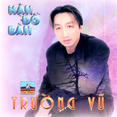 CDCD009 - Truong Vu - Han do ban