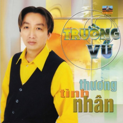 CDCD016 - Truong Vu - Thuong tinh nhan