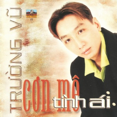 CDCD019 - Truong Vu - Con me tinh ai