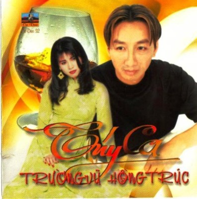 CDCD032 - Truong Vu, Hong Truc - Tuy ca