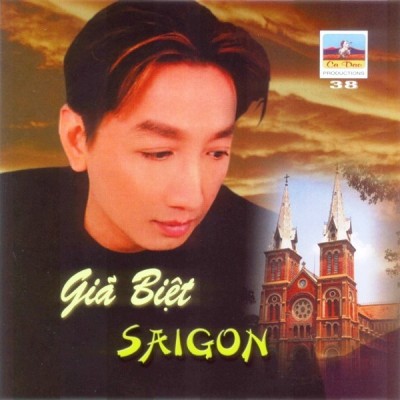 CDCD038 - Truong Vu - Gia biet Sai Gon