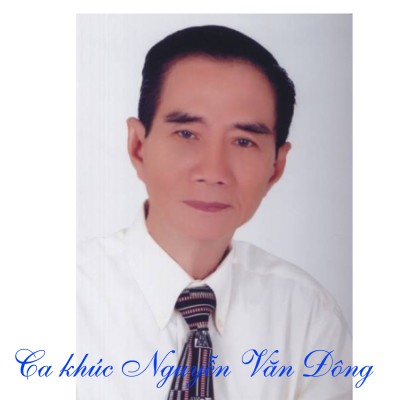 Ca khuc Nguyen Van Dong