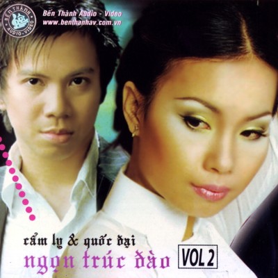 Cam Ly - Quoc Dai - Ngon Truc Dao [wav]