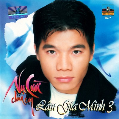 CDCD067 - Lam Gia Minh - Nu cuoi chua cay