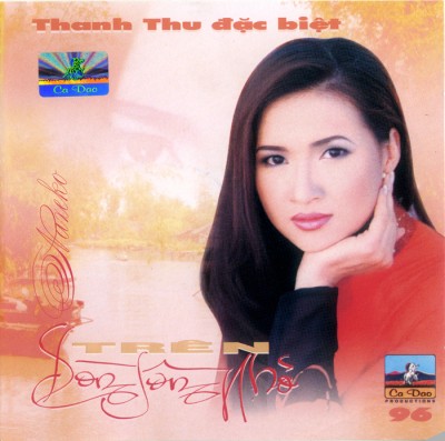 CDCD096 - Thanh Thu - Tren dong song nho