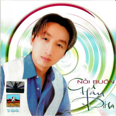 CDCD104 - Noi buon Chau Pha