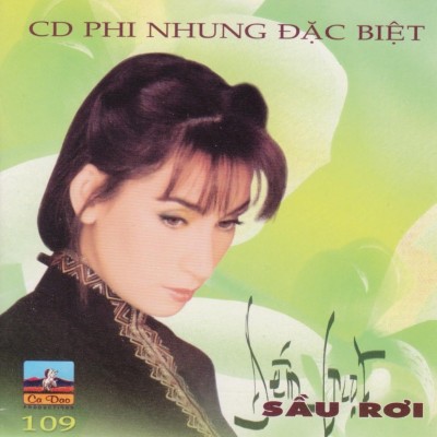 CDCD109 - Phi Nhung - Dem giot sau roi