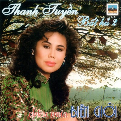 CDCD178 - Thanh Tuyen - Chieu mua bien gioi