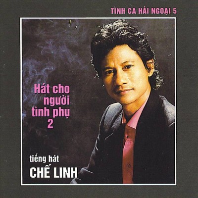 Che Linh - Hat Cho Nguoi Tinh Phu 2 - [NDBD]