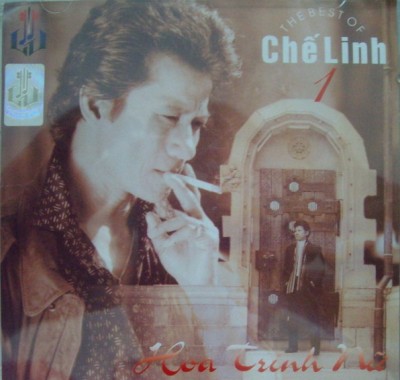 Che Linh - Hoa Trinh Nu - [Lang Van CD]