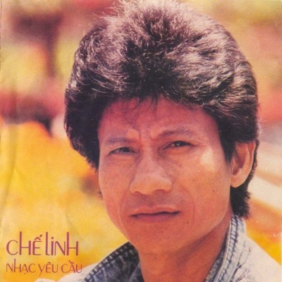 Che Linh - Nhac Yeu Cau (1992)