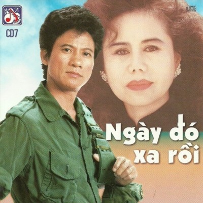Che Linh, Thanh Tuyen - Ngay Do Xa Roi (1990) - [Thanh Lan 007]